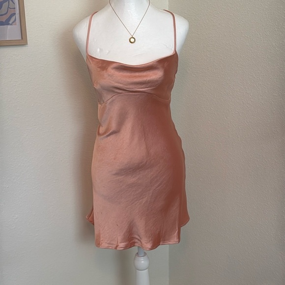 Princess Polly Dresses & Skirts - Princess Polly Slip Dress